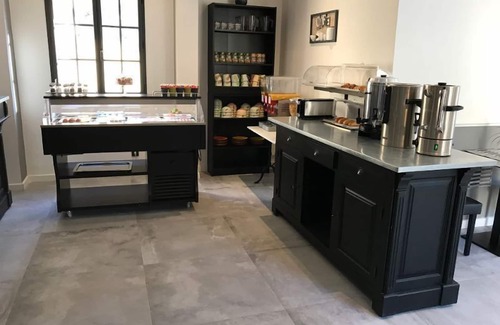 Corte Apartment | Casa di a Restonica