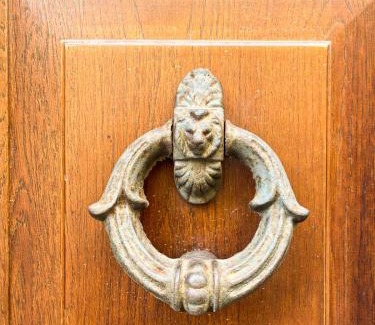 Brittoli House | Casa di Adele