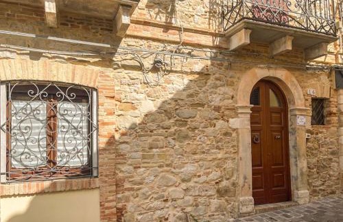 Brittoli House | Casa di Adele