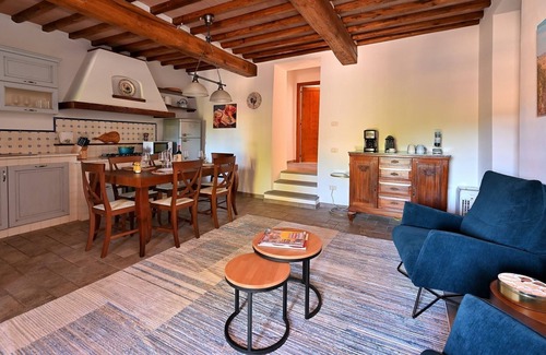 San Sano Villa | Casa di Amici, San Sano, Gaiole in Chianti, Siena and Chianti