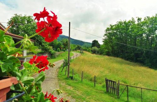 Bedonia House | Casa di Anita