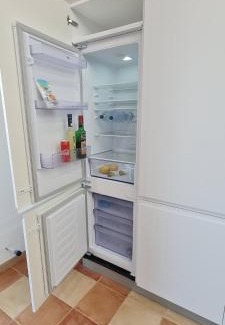 Amendolara Apartment | Casa di Anna