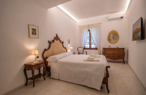 Pistoia Apartment | Casa di Anna