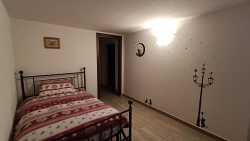 Quart Apartment | Casa di Cipo