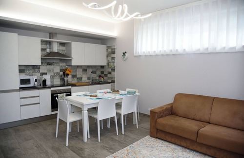 Cattolica Apartment | CASA DI CRISTINA