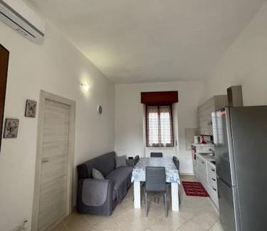 Vaprio d'Adda Apartment | Casa di Damiano