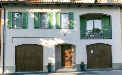 Diano d'Alba House | Casa di Dario
