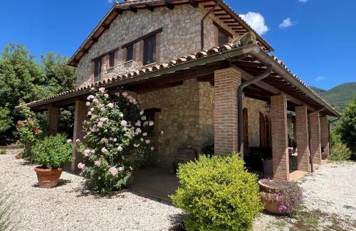 Montecchio House | Casa di Dario