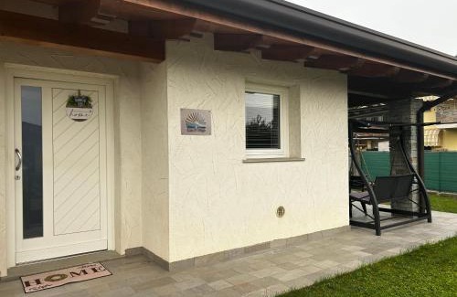 Porpetto House | Casa di Diego