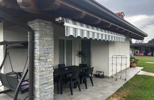 Porpetto House | Casa di Diego