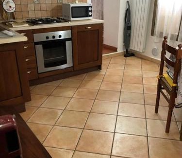 Ville San Pietro Apartment | Casa di Elena