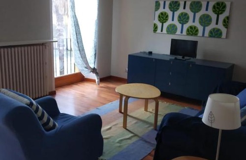 Pettenasco Apartment | Casa di Giò