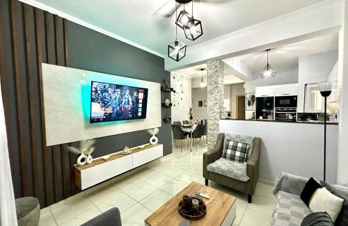 Athens Apartment | Casa Di Leandro