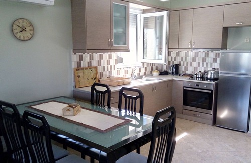 Palaio Tsifliki Apartment | Casa Di Leni 2(80m from the sea)