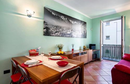 Aosta Apartment | Casa di Maddalena Aosta
