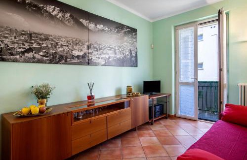 Aosta Apartment | Casa di Maddalena Aosta