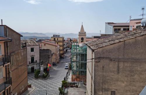 Godrano Apartment | Casa di Mamma