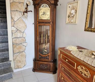 Castelnuovo Parano House | Casa di Mamma Rosa