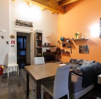 Collecchio Apartment | Casa di Marco
