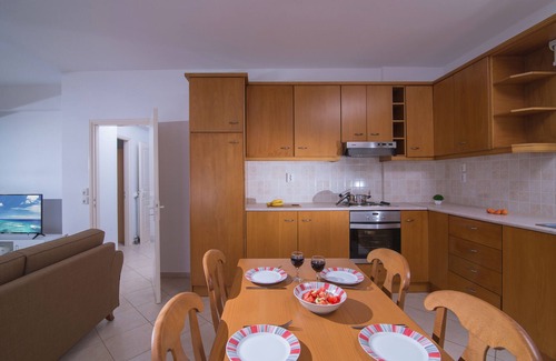 Gournai Apartment | Casa Di Mario 50m by the sea