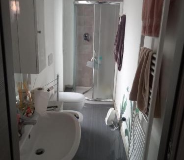 Codogno Apartment | Casa di Mario