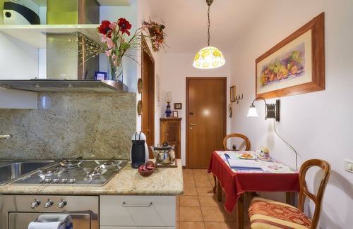 Varenna Apartment | "CASA DI MEZZO" Varenna center, lake of COMO beautiful as written by Rick Steves
