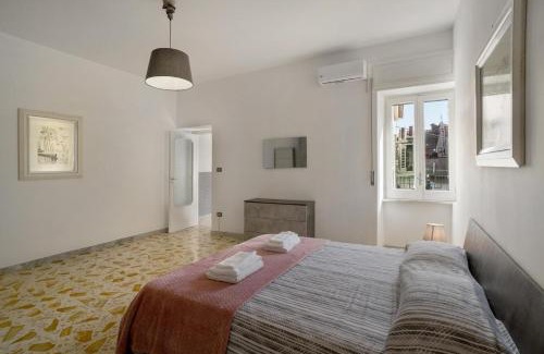 Benincasa Apartment | Casa Di Mieri