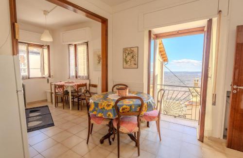 Pretoro House | Casa di Nina