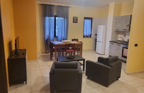 Corigliano Calabro Apartment | Casa di Ninni