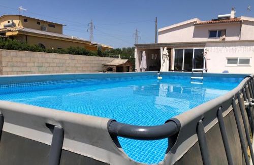 Vittoria Villa | Casa di Noi