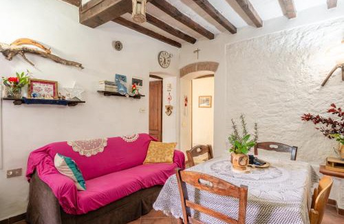 San Marcello Piteglio Apartment | Casa di nonna Lina