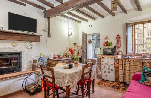 San Marcello Piteglio Apartment | Casa di nonna Lina