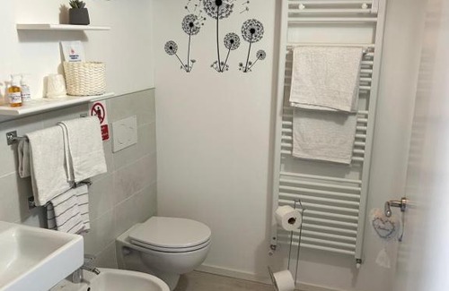 Calavino Apartment | Casa di Patrizia