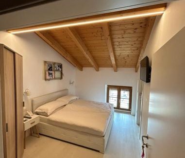 Calavino Apartment | Casa di Patrizia