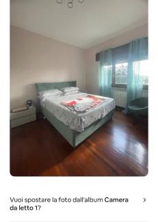 Zona XIX Casal Morena Apartment | Casa di Perla