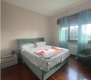 Zona XIX Casal Morena Apartment | Casa di Perla