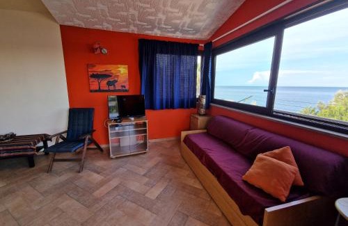 Costa Saracena-Castelluccio House | Casa di Poseidone