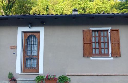 Precetto House | Casa di Roby
