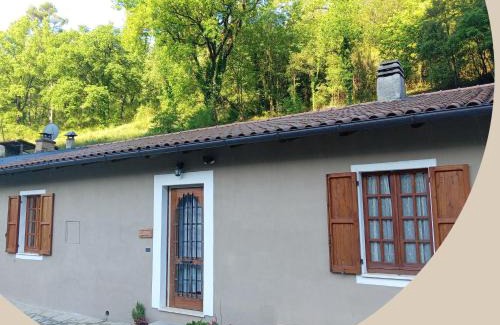 Precetto House | Casa di Roby