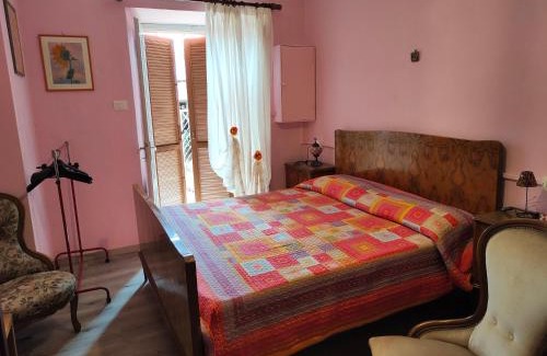 Cureggio Apartment | Casa di Rosa