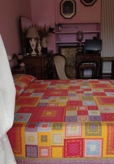 Cureggio Apartment | Casa di Rosa
