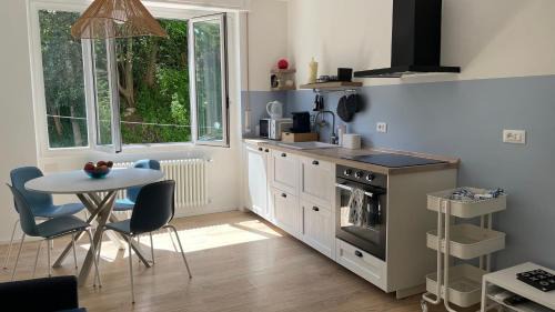 Albaro Apartment | Casa di Silù con parcheggio/no barriere