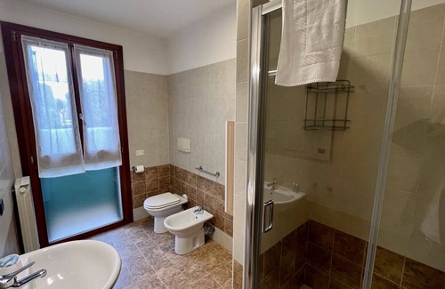 Stra Apartment | Casa di Sofia - Lovely one-bedroom apartment