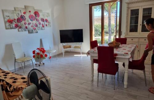 Piombino Apartment | Casa di Tea costa etrusca piombino