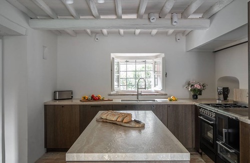 Arsina Villa | Casa di Tramito - Spectacular Villa In The Heart Of Italy