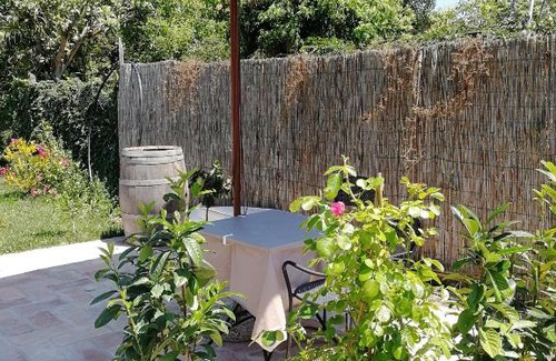 San Feliciano House | Casa di Vania