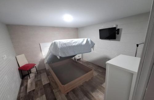 Valdeganga House | casa dia