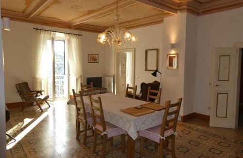 Sonnino Apartment | Casa Diamanti-Fox 33 Via Guglielmo Marconi