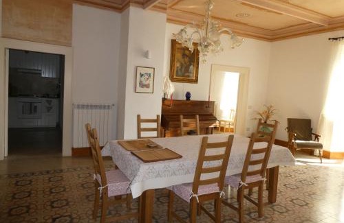 Sonnino Apartment | Casa Diamanti-Fox 33 Via Guglielmo Marconi
