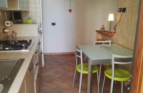 Prenestino-Centocelle House | Casa Diana apartment